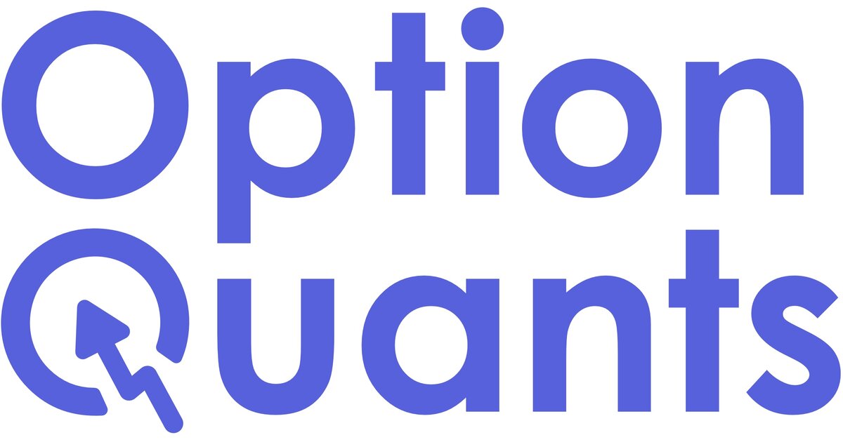 Option Quants
